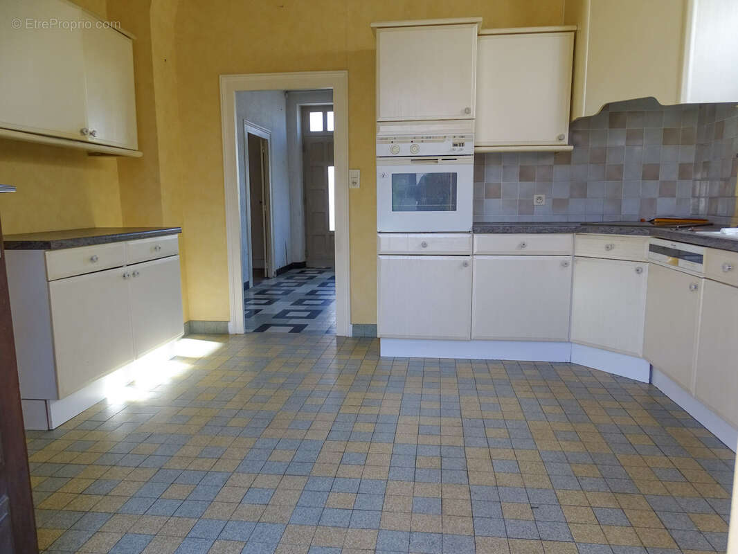 Maison à CHATRES-SUR-CHER