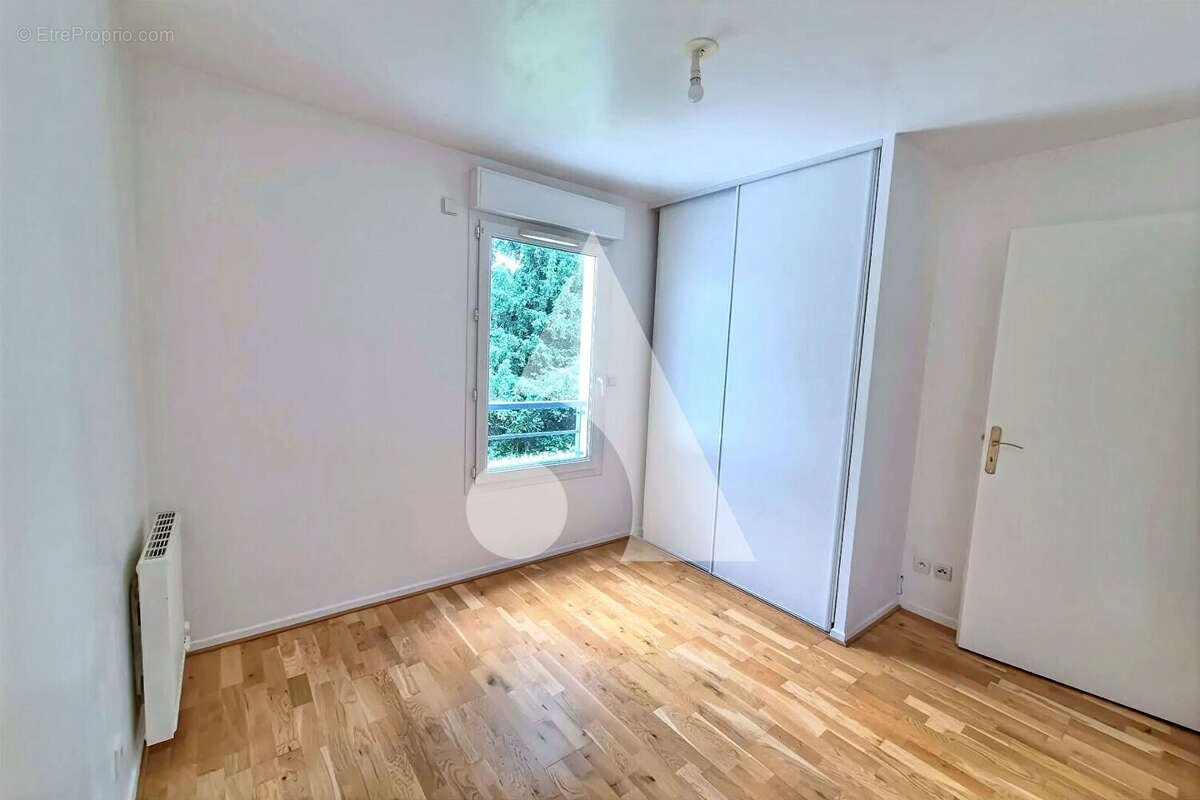 Appartement à L'ISLE-ADAM