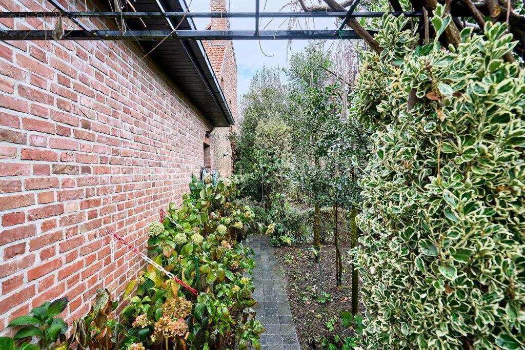 Maison à SAINGHIN-EN-MELANTOIS