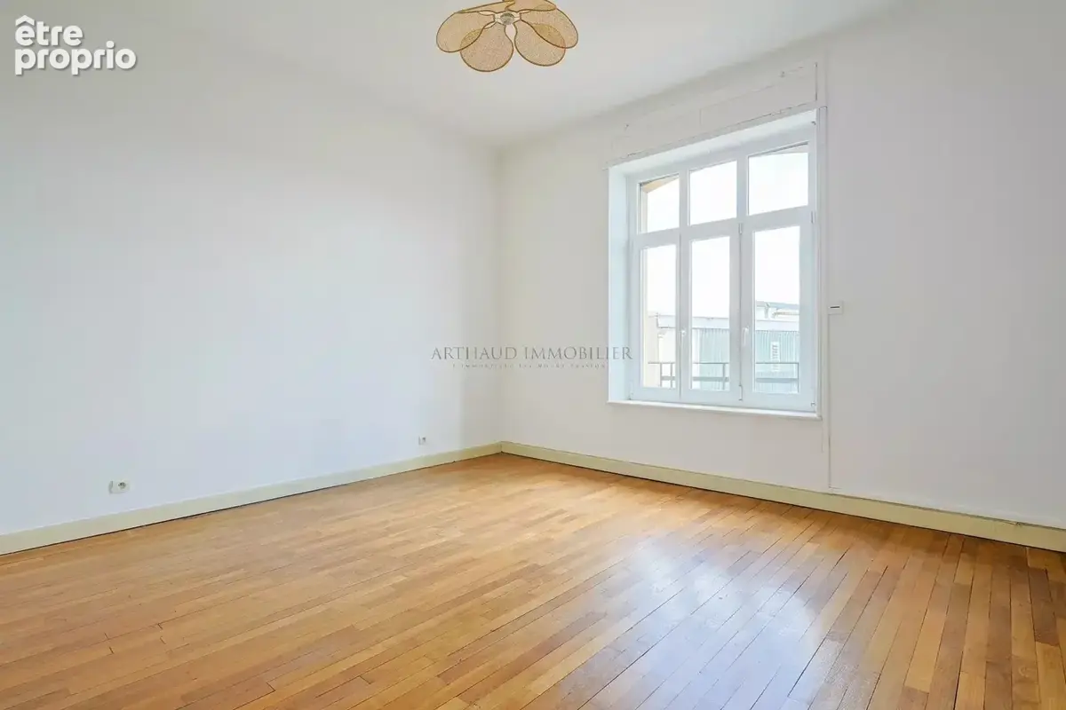 Appartement 5 pièces - 102m2 - photo 8
