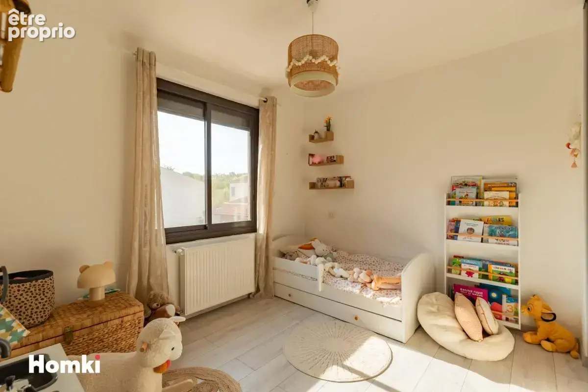 Maison/Villa T4 de 95 m²à Saint-Jean 31240 - photo 9
