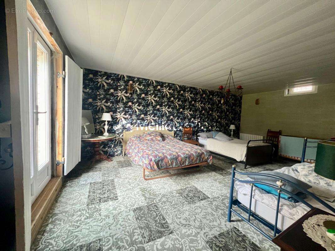 Maison à LE TREPORT