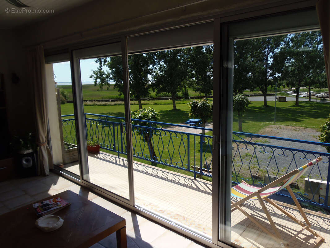 Maison à CHENAC-SAINT-SEURIN-D&#039;UZET