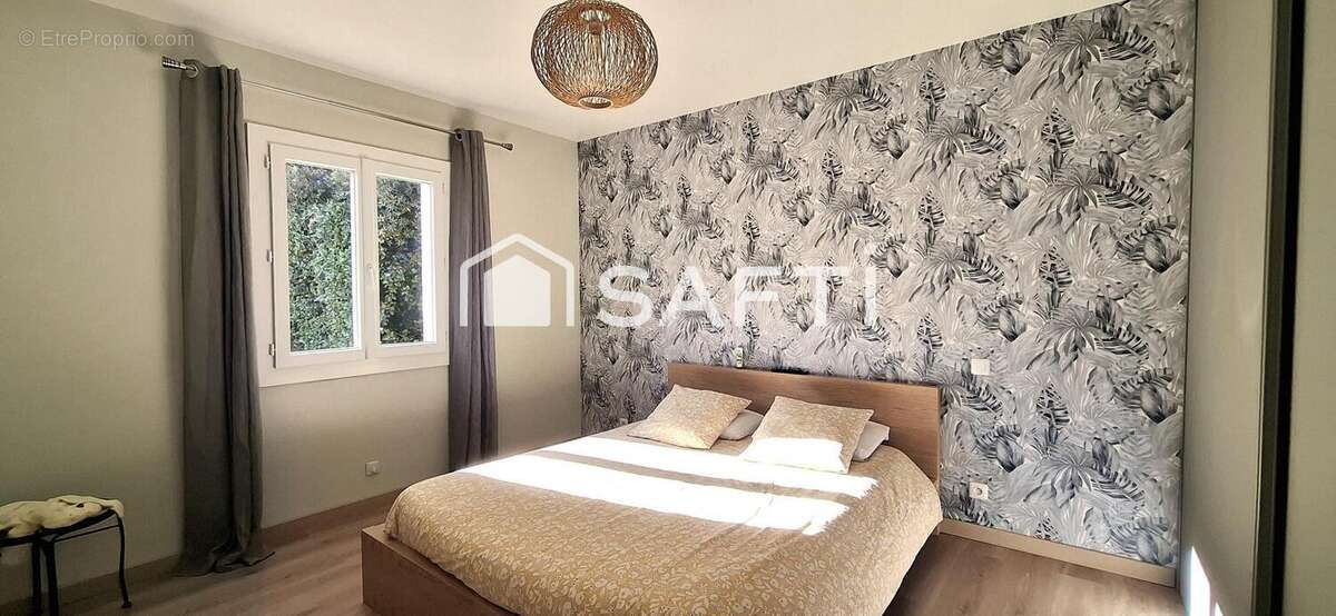 Photo 4 - Maison à JONQUERETTES