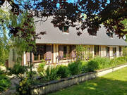 Maison à BOSVILLE