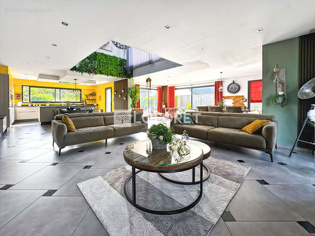 Maison à NIELLES-LES-ARDRES