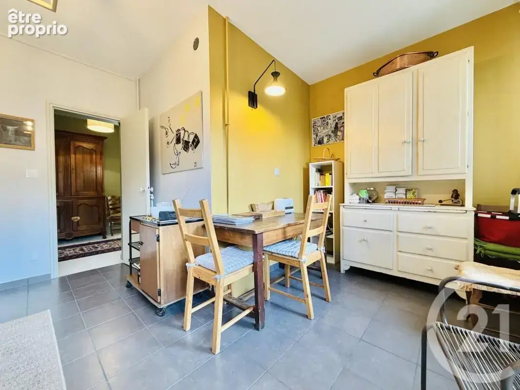 Appartement 4 pièces 107 m² à vendre à Limoges (87000) - photo 7
