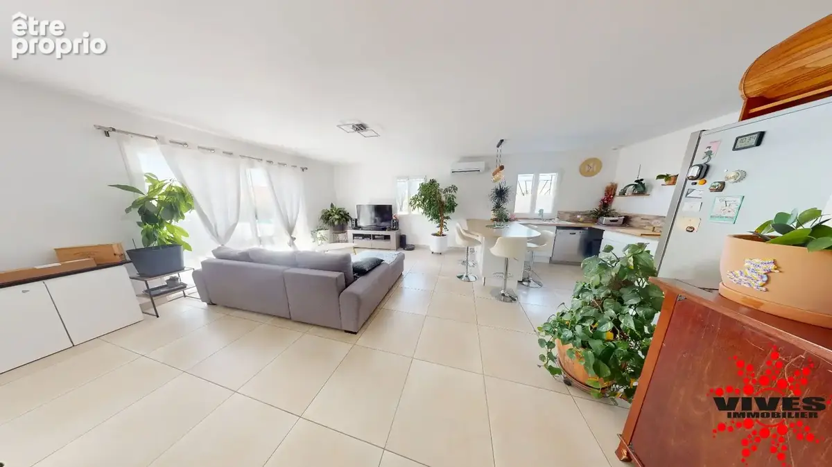 VILLA plein pied - photo 4
