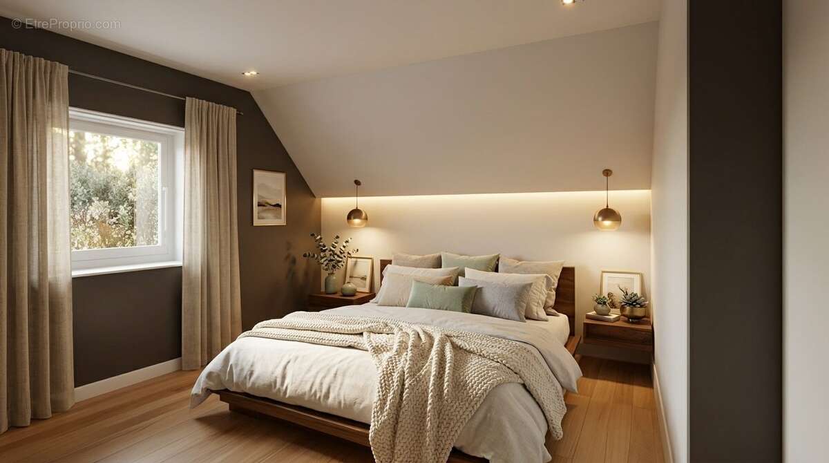 Appartement à MUNCHHOUSE
