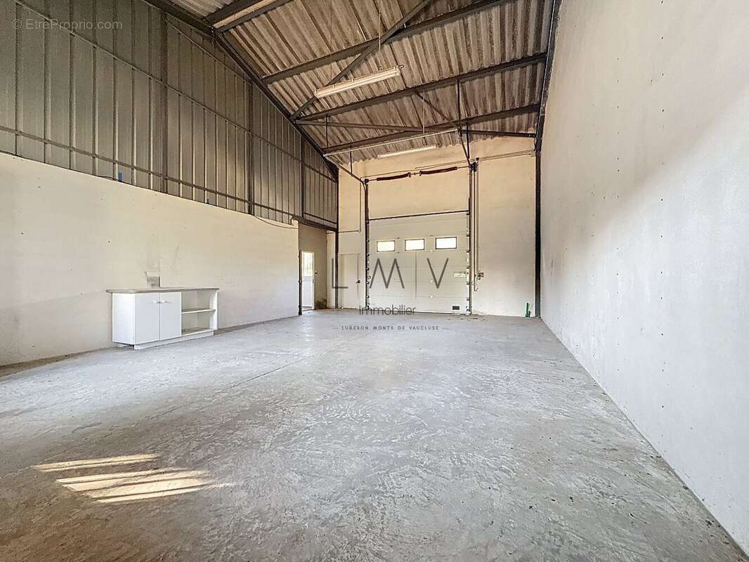 Maison à L&#039;ISLE-SUR-LA-SORGUE