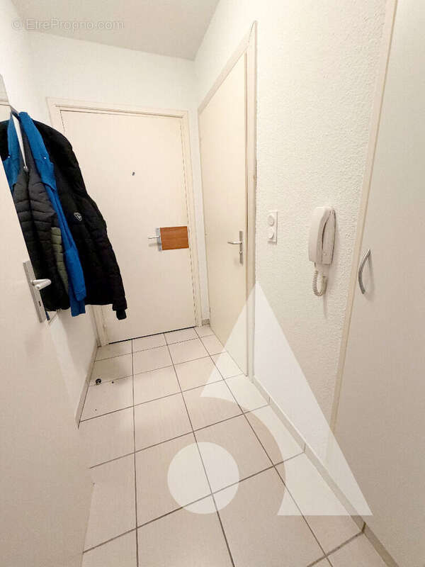 Appartement à TROYES