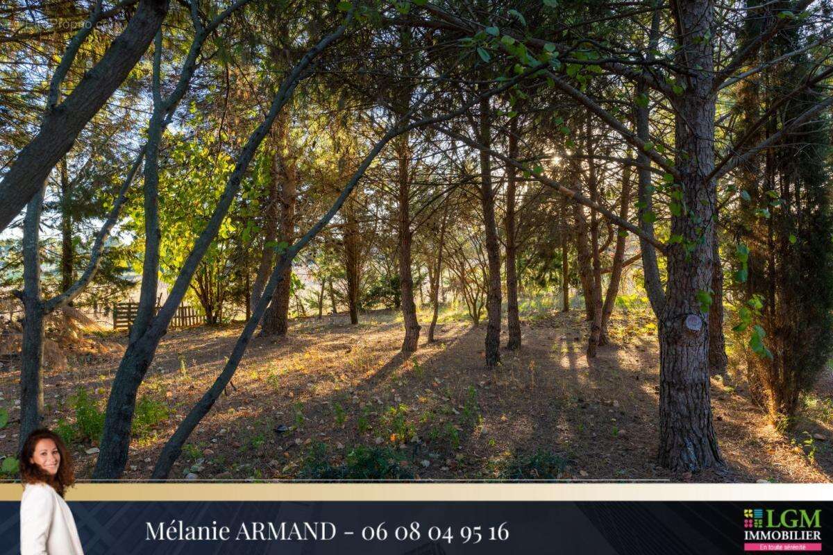 Maison à AIGUES-VIVES