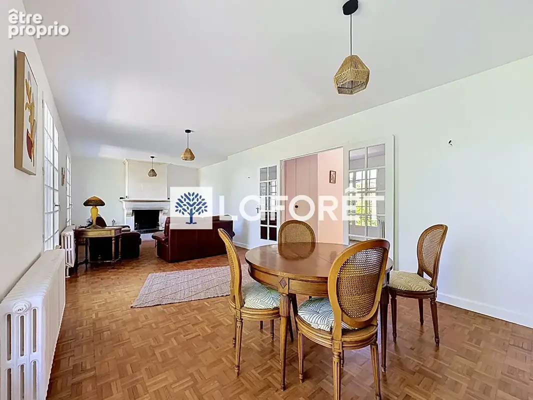 Maison Beynost 6 pièces 155 m² sur son terrain de 1070 m² - photo 4