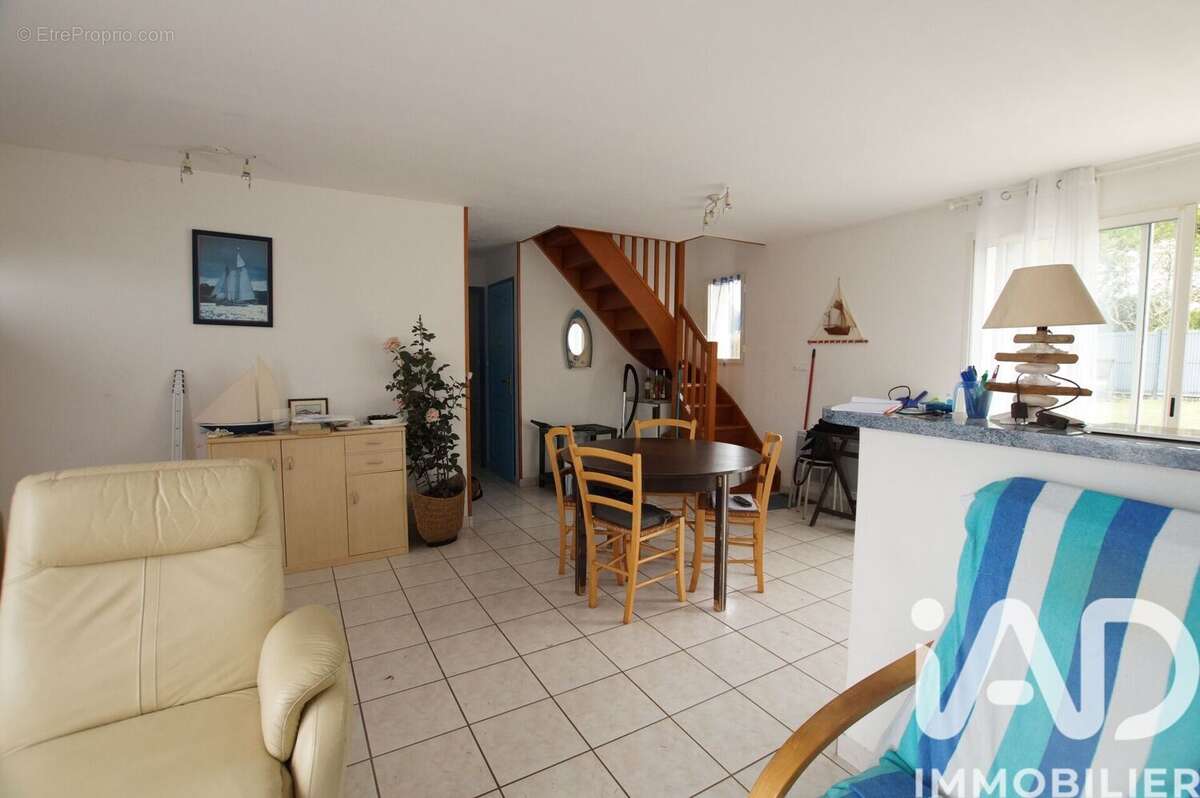 Photo 9 - Maison à ASSERAC