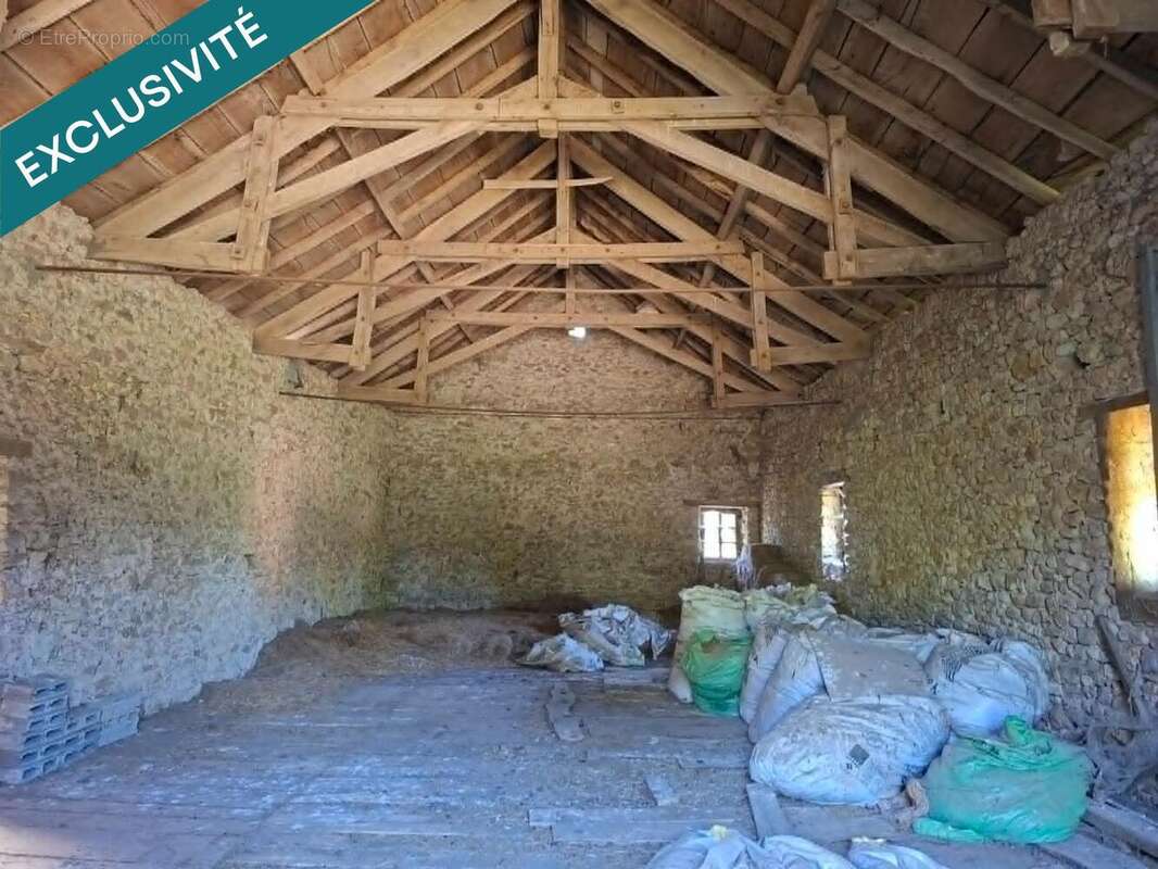Photo 4 - Maison à ANGLARS-SAINT-FELIX