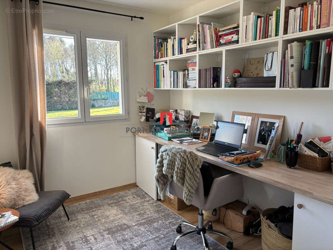 Maison à SAINT-ANDRE-DE-CUBZAC