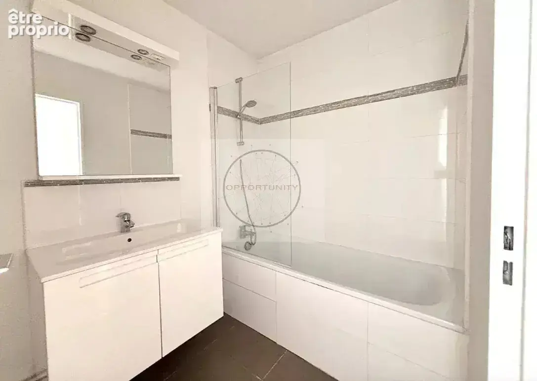 Appartement 82 m² à Saint-Mande  - photo 6