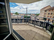 Appartement à SARTROUVILLE