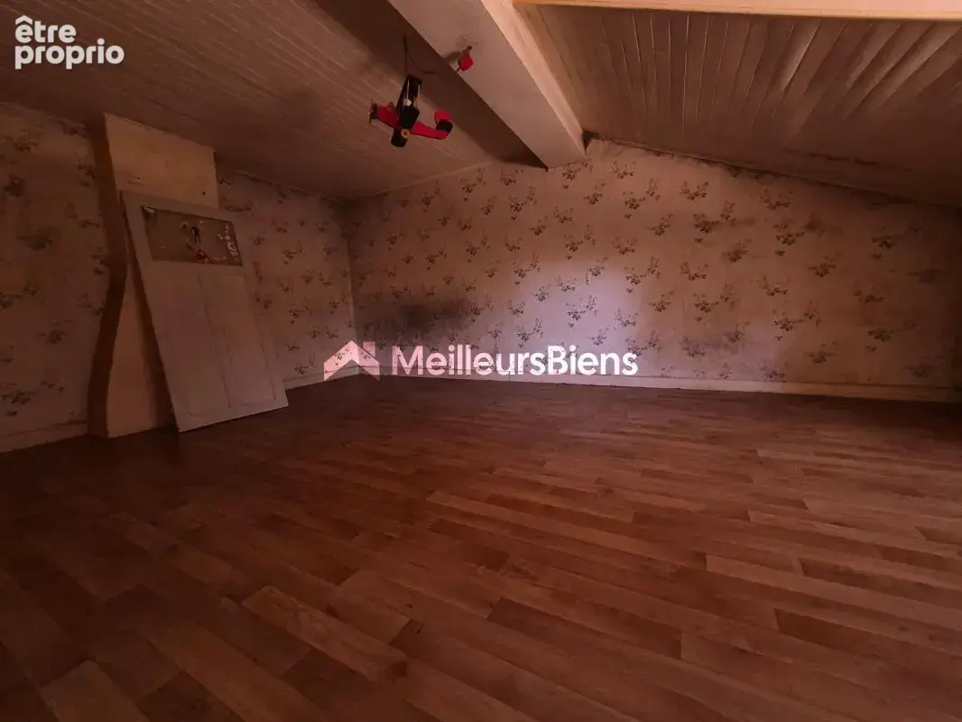 Maison à rénover 85m² située à VAL DE MEUSE ( Provenchère ) - photo 10