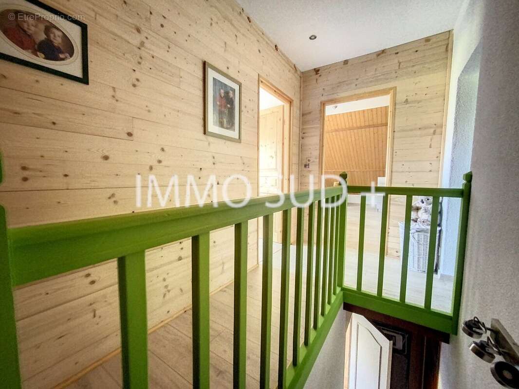 Maison à VILLARD-DE-LANS