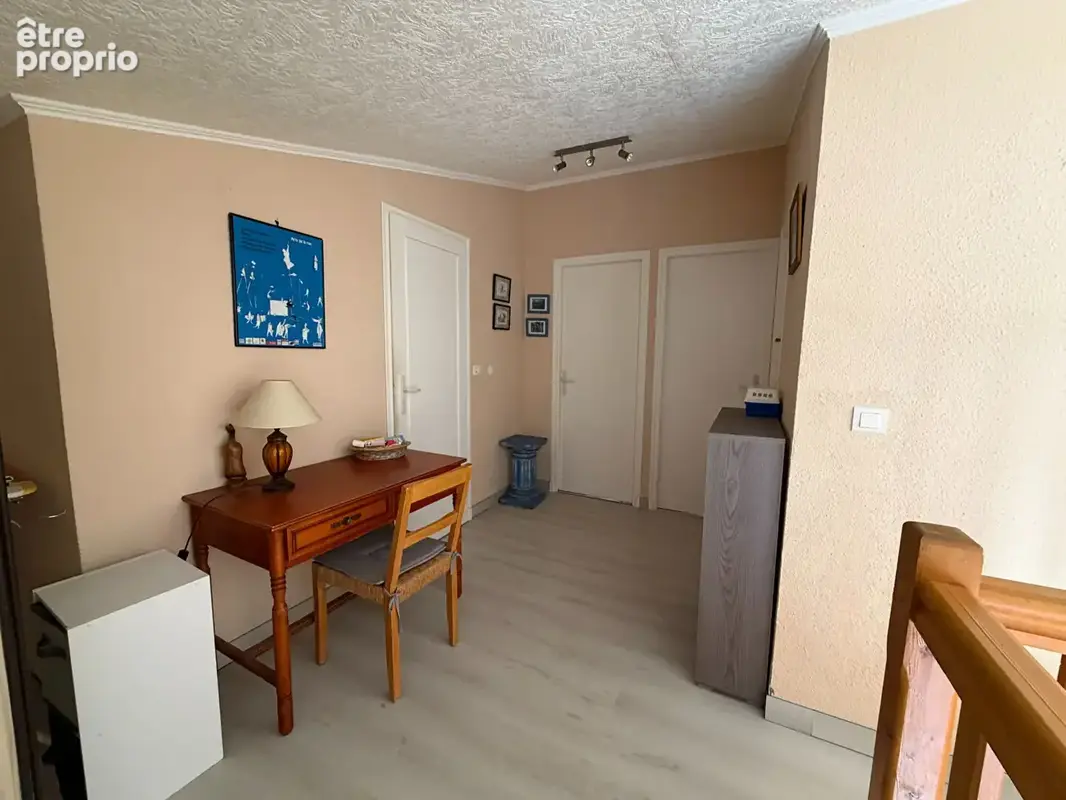Appartement duplex 3 chambres sur le port du Cap d'Agde - photo 15
