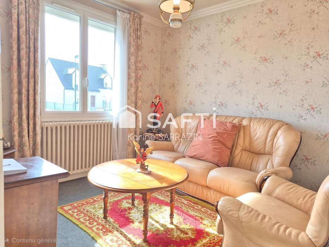 Photo 8 - Maison à PONTORSON