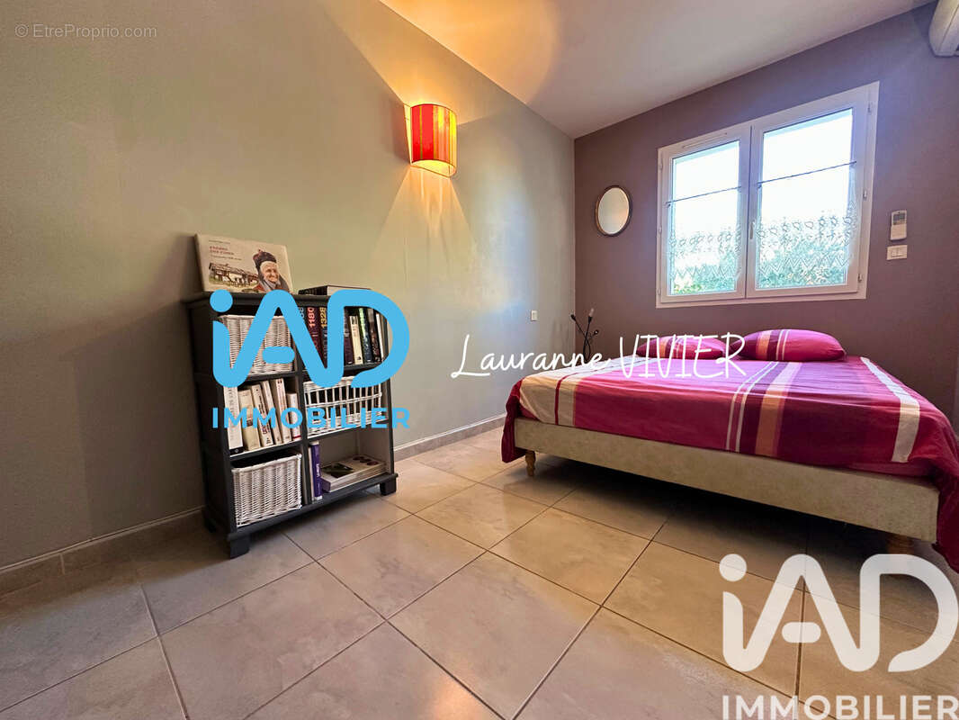 Photo 9 - Maison à TROUILLAS