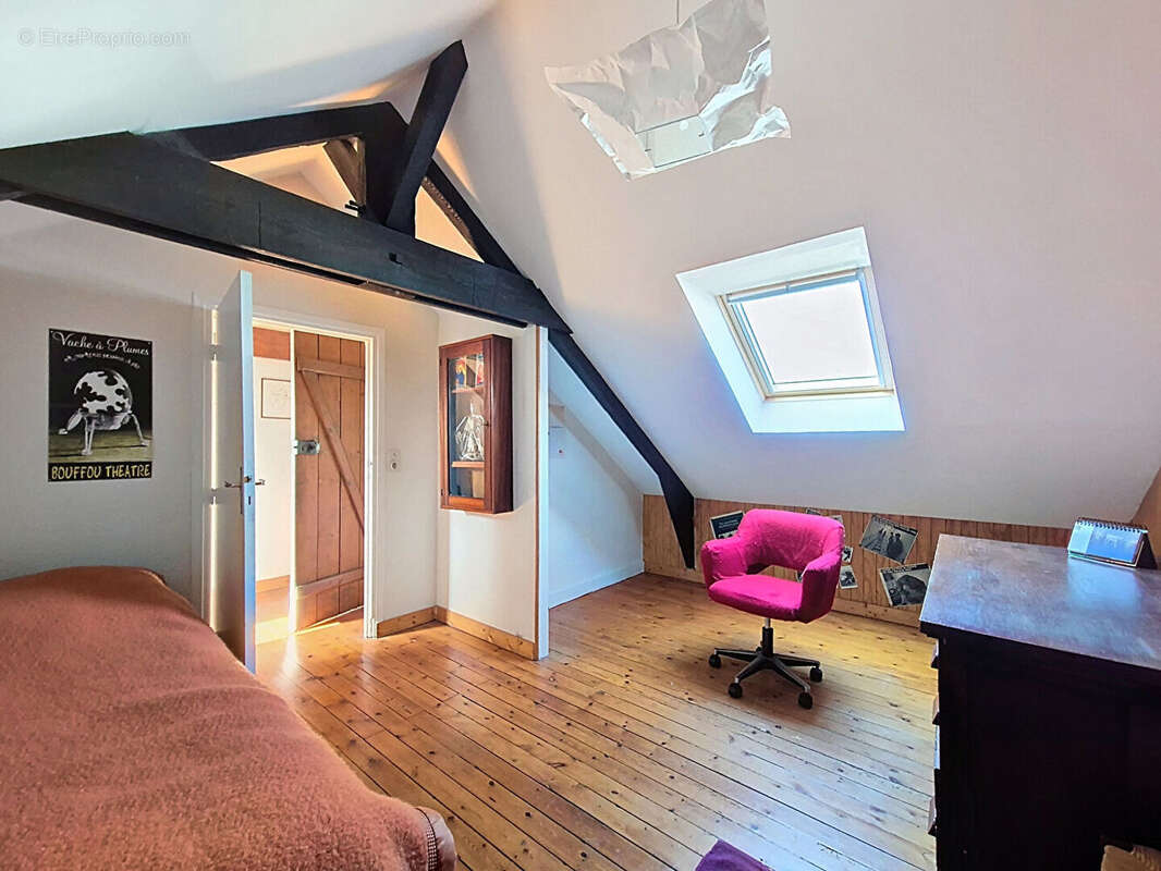 Maison à DINAN