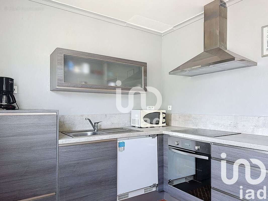 Photo 3 - Maison à TREGUEUX