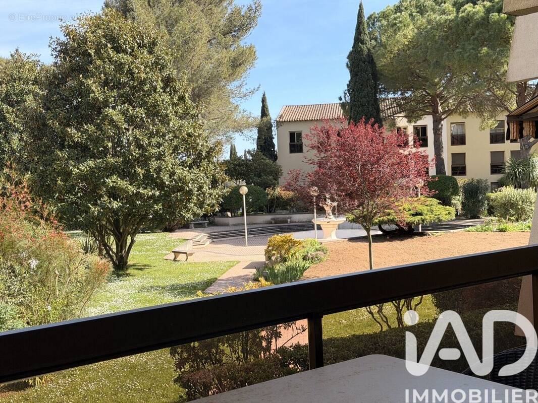 Photo 1 - Appartement à NIMES