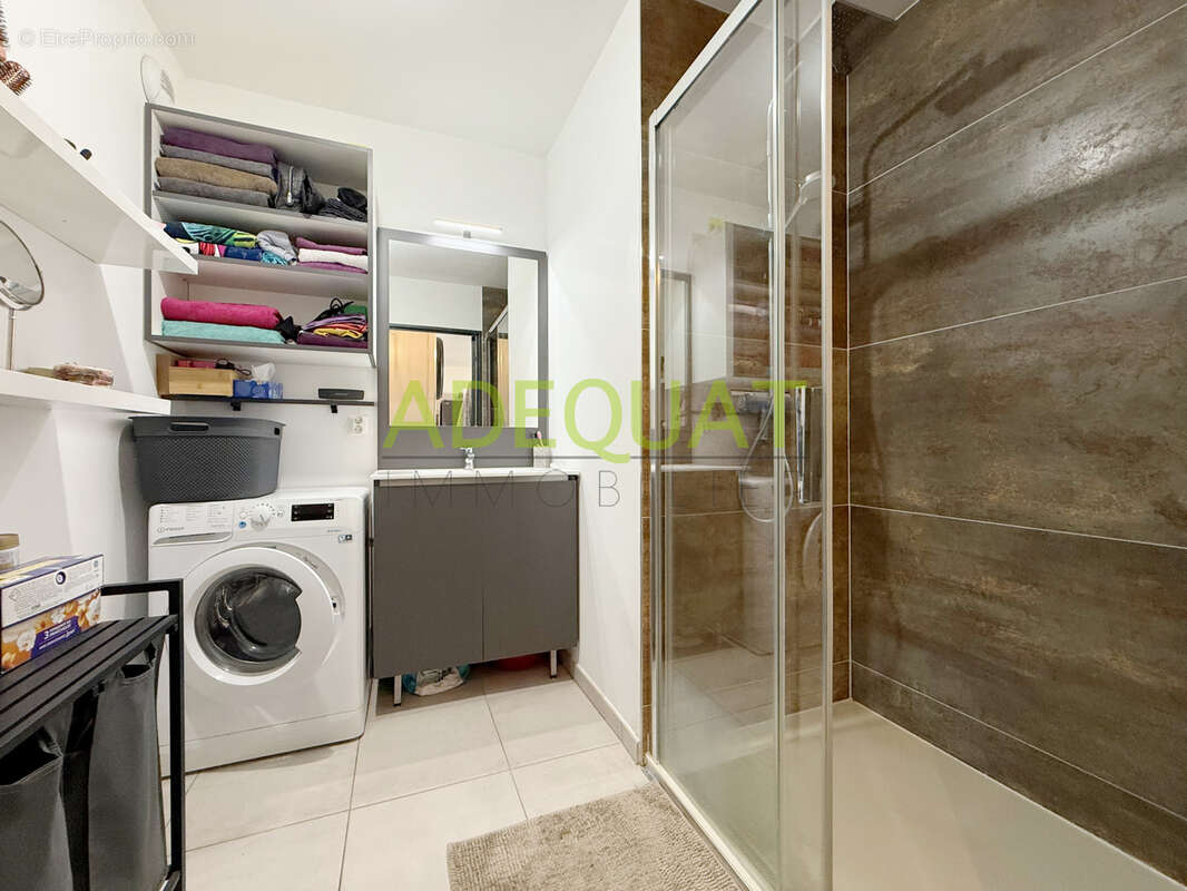 Appartement à CESSIEU