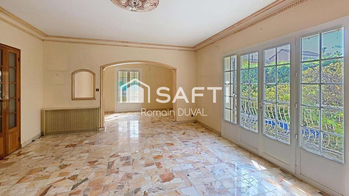 Photo 3 - Maison à SIX-FOURS-LES-PLAGES