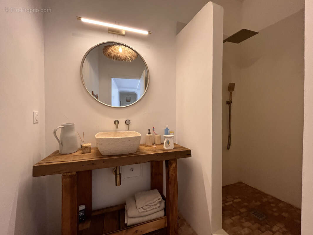 Appartement à NARBONNE