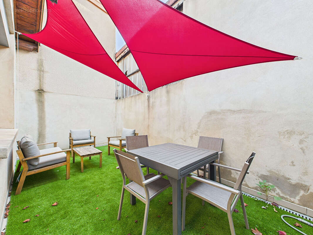 Appartement à VALENCE