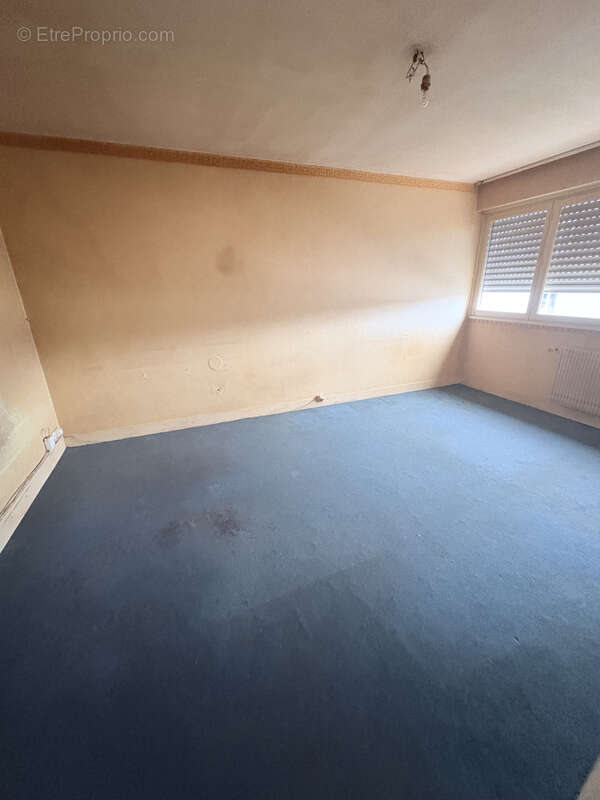 Appartement à ORLEANS