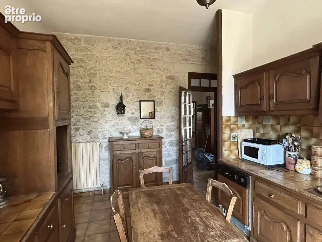 Superbe ensemble immobilier avec deux appartements independant, - photo 5