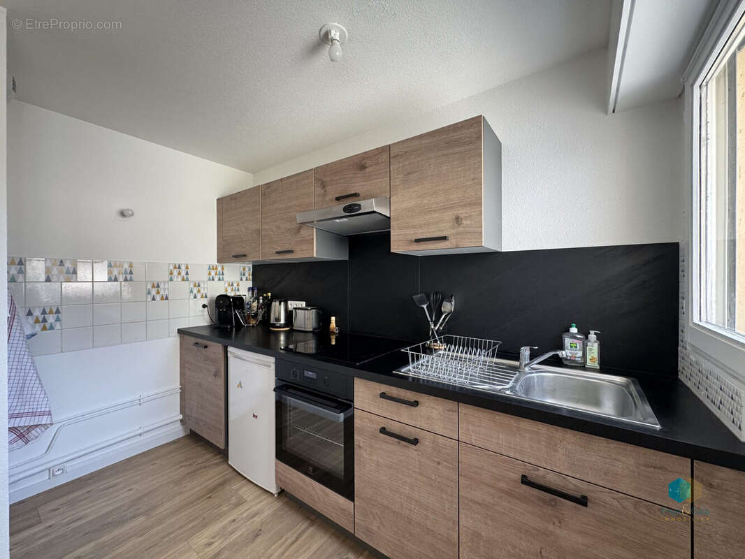 Appartement à ILLKIRCH-GRAFFENSTADEN