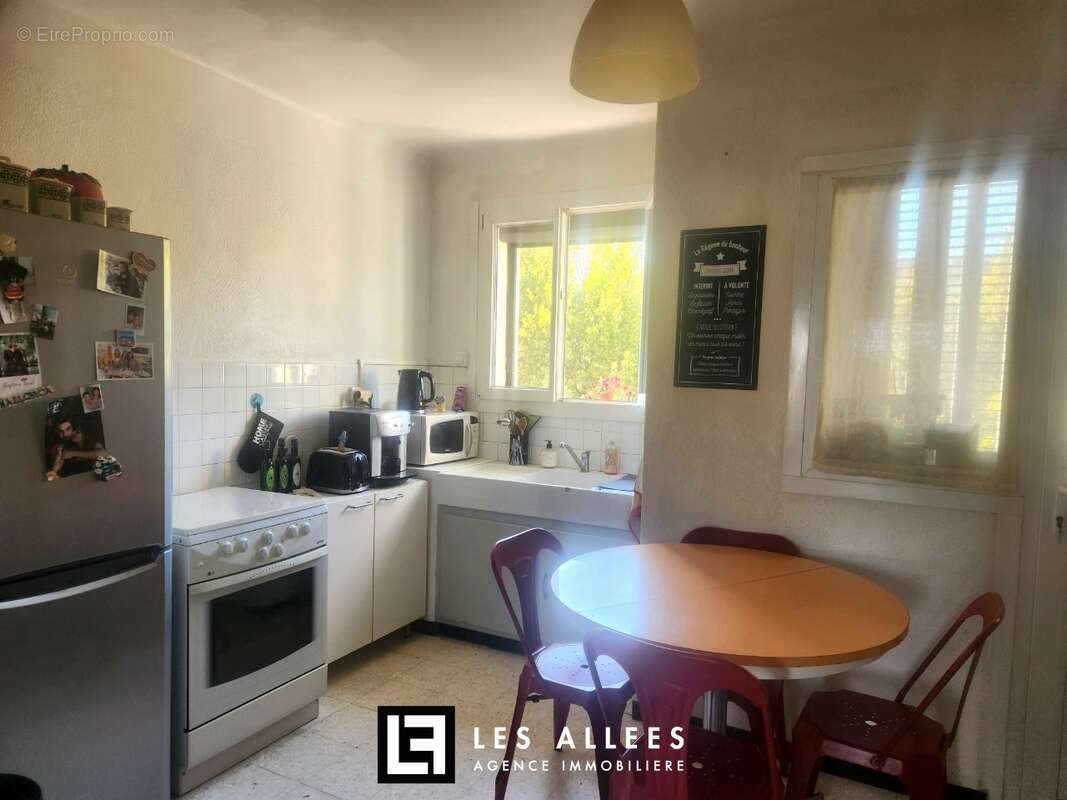 Appartement à ARLES