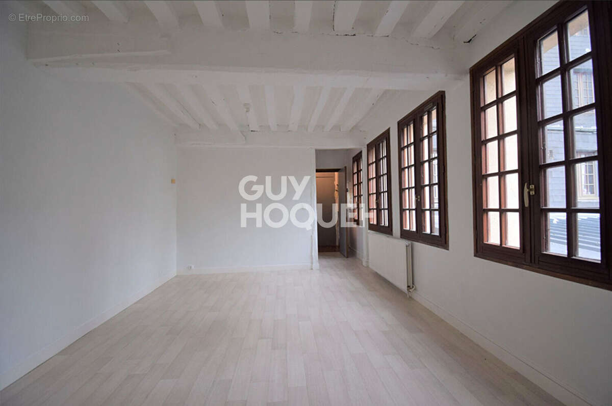 ensemble immobilier - photo 6