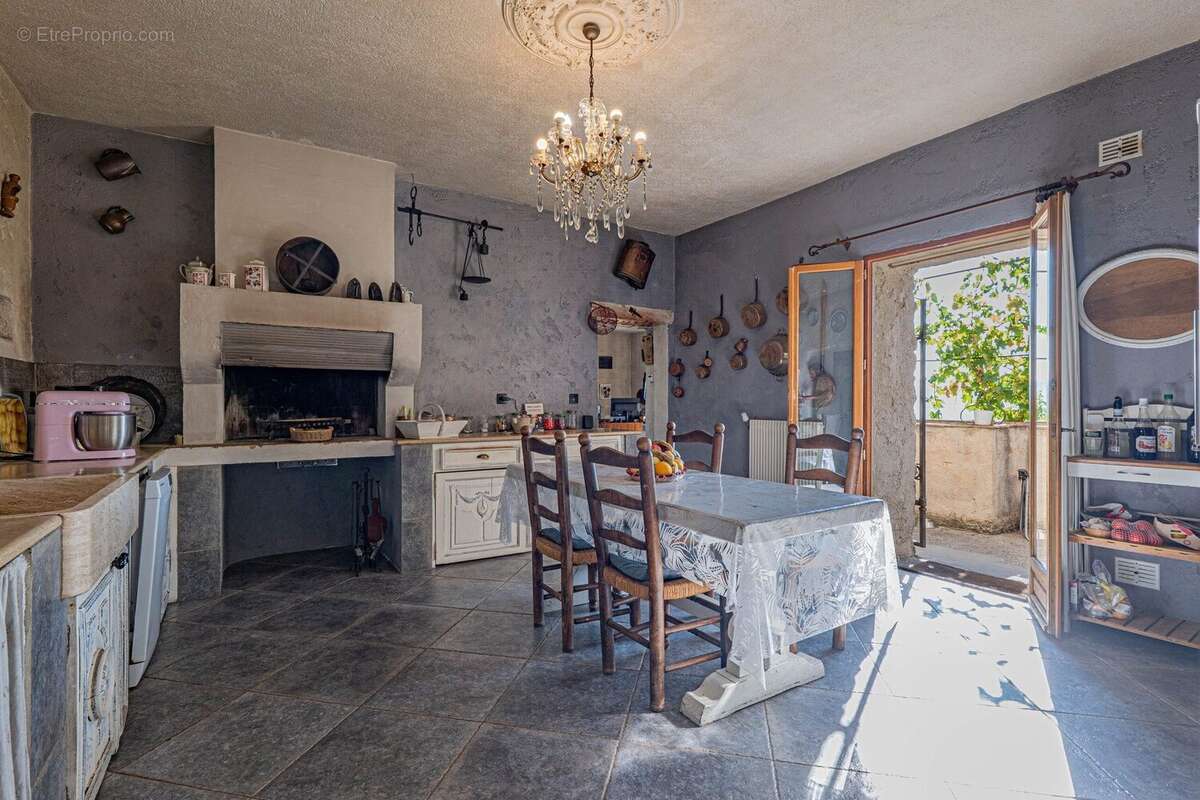 Maison à NICE
