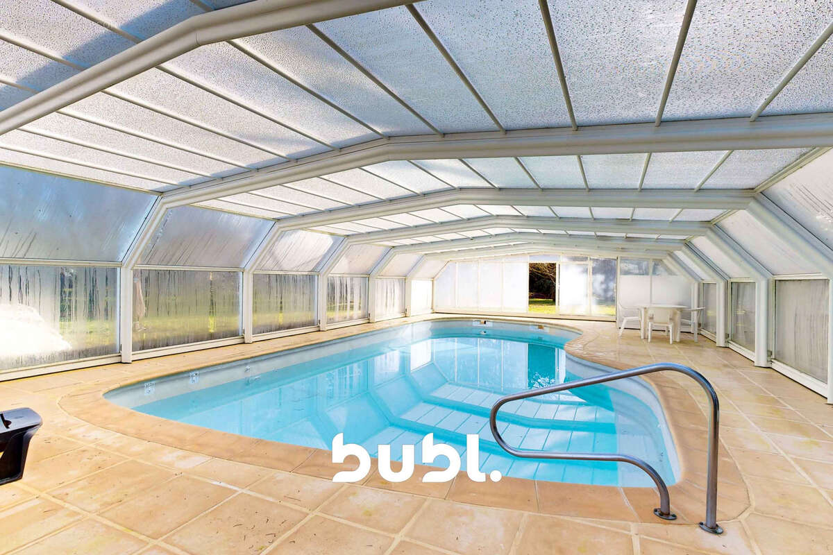 Corps de ferme rénové avec PISCINE et dépendances aménageables - 415 m2 exploitables - À 1h30 de Paris - photo 27