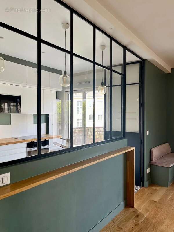 Appartement - photo 4