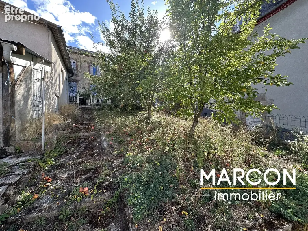 Vente maison felletin - photo 41