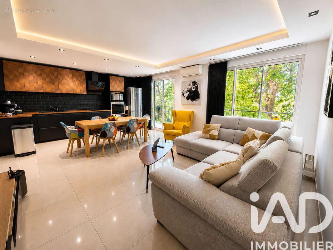 Photo 4 - Appartement à HYERES