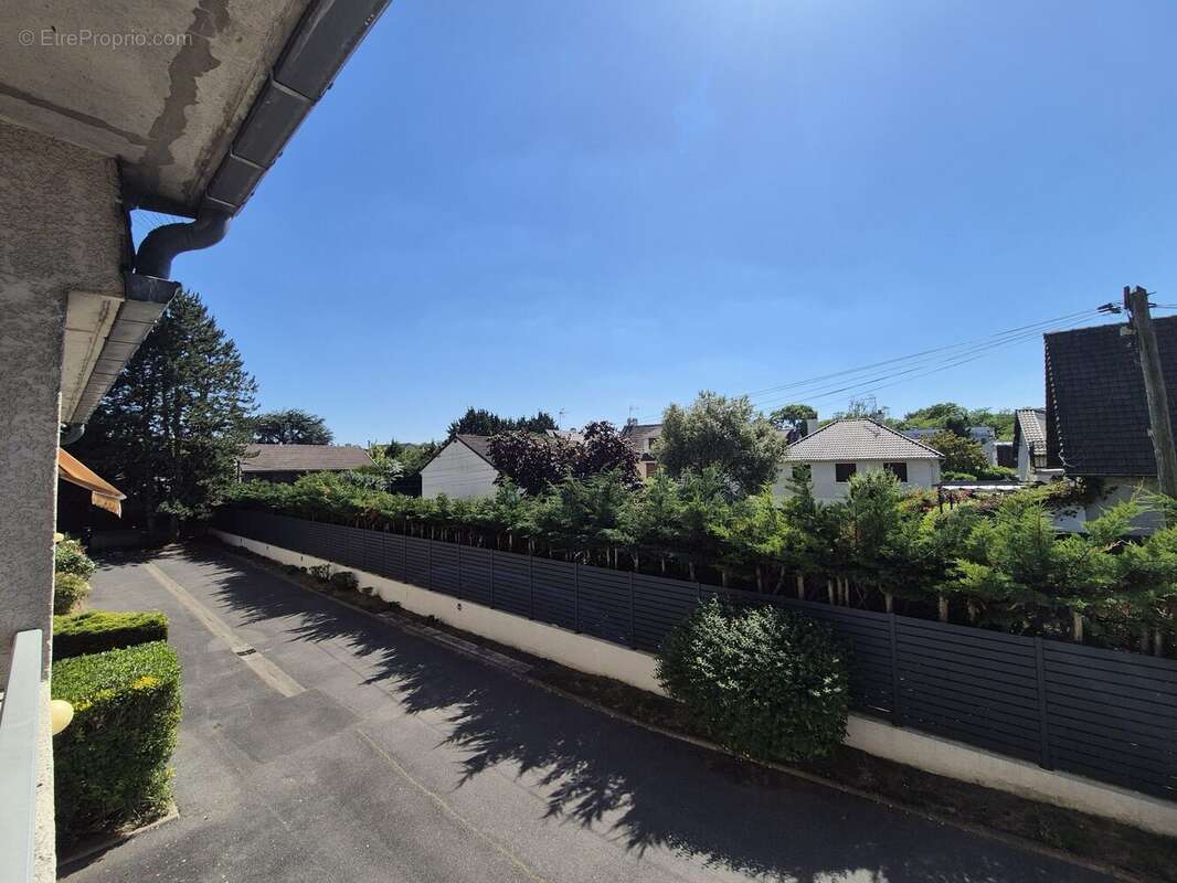 Appartement 31 m² à Noisy-Le-Grand  - photo 2