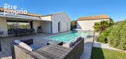 Maison à SAINT-NAZAIRE-SUR-CHARENTE