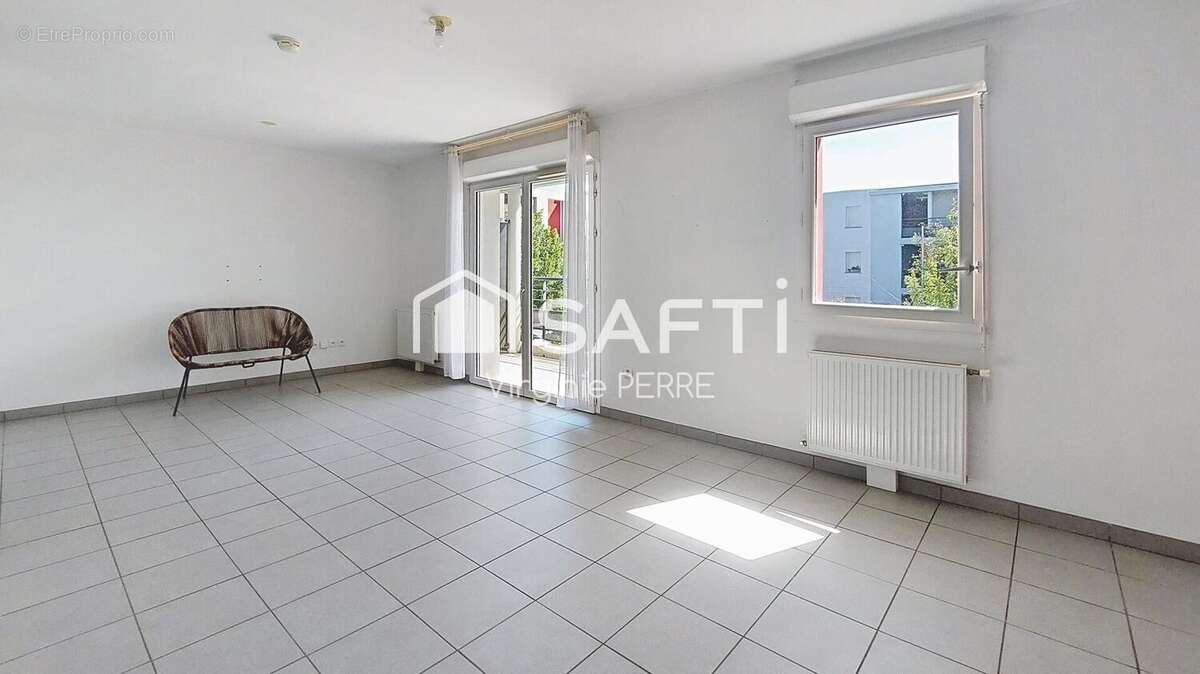 Photo 4 - Appartement à ROYAN
