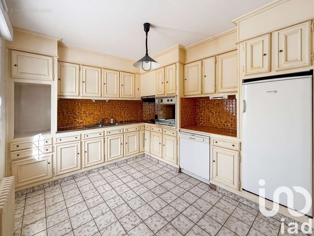 Photo 4 - Maison à RIANTEC