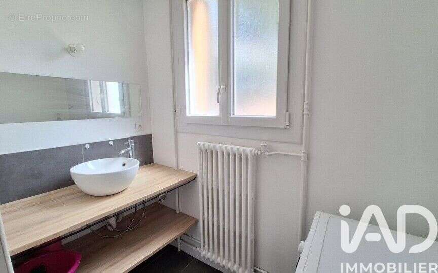 Photo 6 - Appartement à CHARTRES