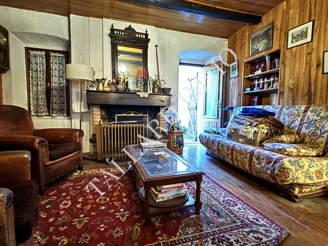 Maison à TALLARD
